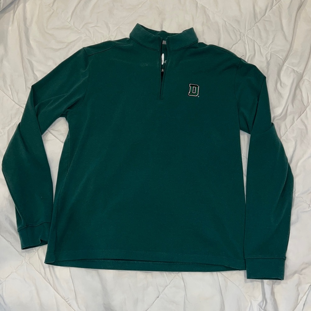 Johnnie-O Dartmouth Pullover